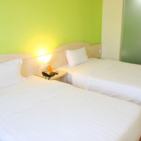 7Days Inn Changsha Jingwanzi Exterior photo
