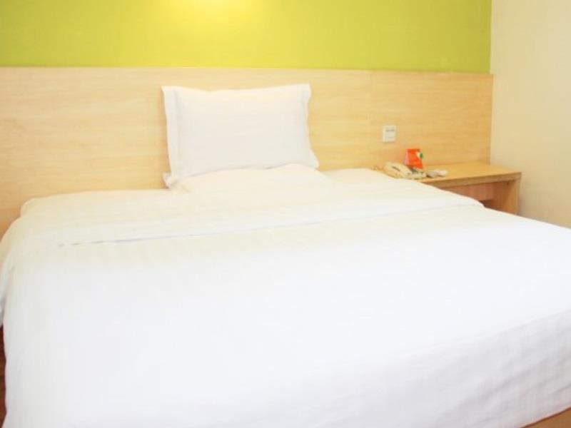 7Days Inn Changsha Jingwanzi Exterior photo